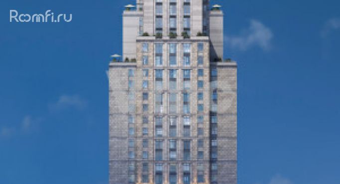 Аренда помещения свободного назначения 510 м², Ленинградский проспект - фото 3