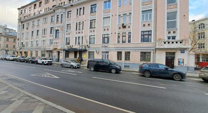 Аренда помещения свободного назначения 60 м², улица Большая Ордынка - фото 3