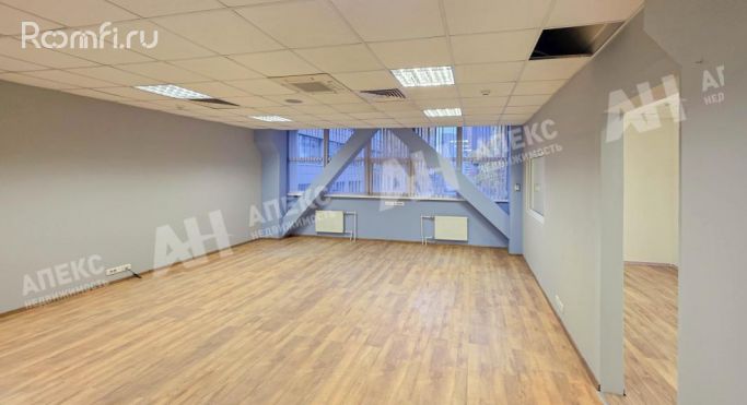 Аренда офиса 53 м², Авангардная улица - фото 1