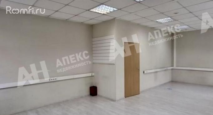 Аренда офиса 200 м², 1-й Кожевнический переулок - фото 3