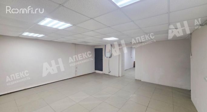 Аренда помещения свободного назначения 157 м², Большой Кондратьевский переулок - фото 3