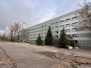 Продажа помещения свободного назначения 5521.2 м²