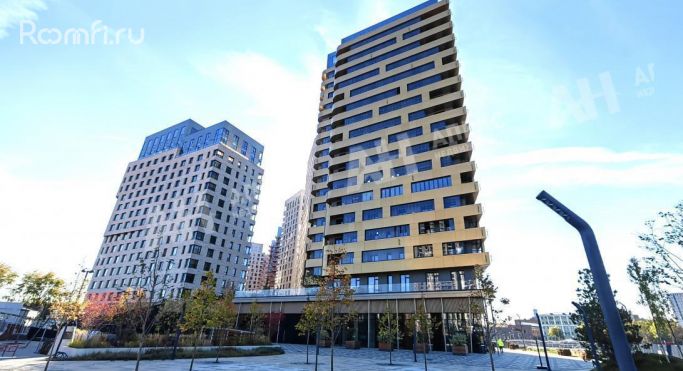 Аренда помещения свободного назначения 639 м², улица Эдуарда Стрельцова - фото 2