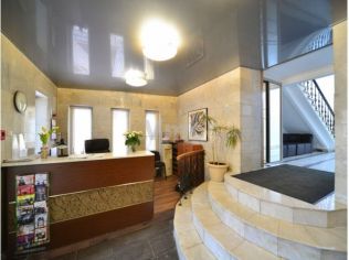 Аренда помещения свободного назначения 60 м²