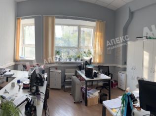 Аренда офиса 96 м²
