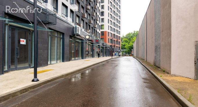 Аренда помещения свободного назначения 121.4 м², улица Лётчика Осканова - фото 2