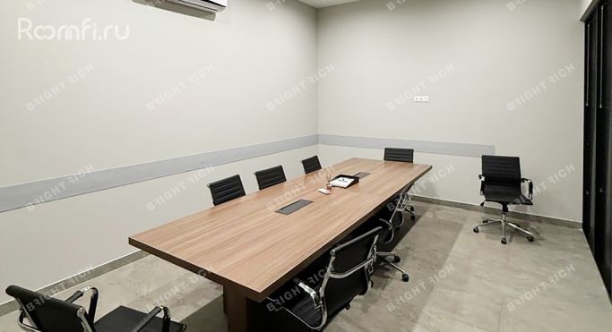 Аренда офиса 740 м², переулок Капранова - фото 3
