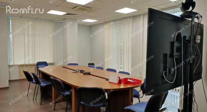 Аренда офиса 964.9 м², Кольская улица - фото 2