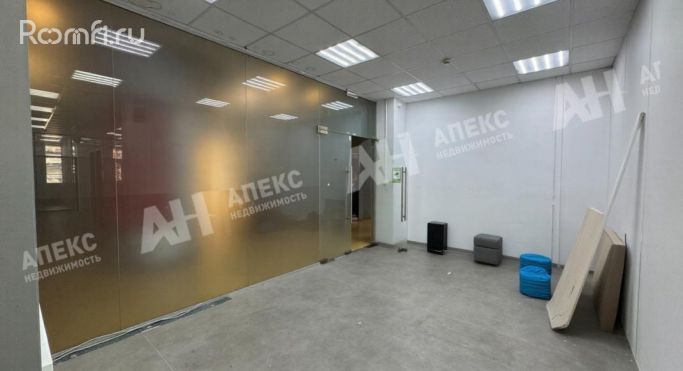 Аренда помещения свободного назначения 193 м², Новослободская улица - фото 3