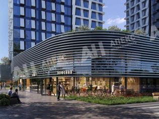 Продажа помещения свободного назначения 108 м²