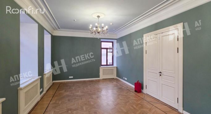 Аренда офиса 47 м², Николоямская улица - фото 2