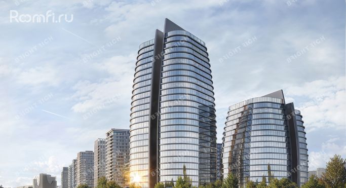 Продажа офиса 125 м² - фото 3
