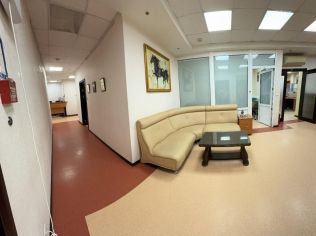 Аренда помещения свободного назначения 505.9 м²
