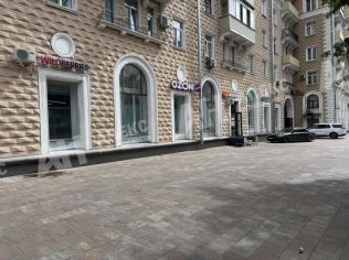 Аренда помещения свободного назначения 250 м²