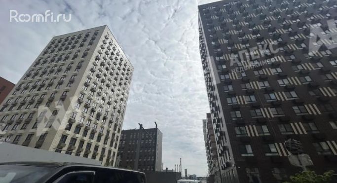 Аренда помещения свободного назначения 100 м², Варшавское шоссе - фото 3