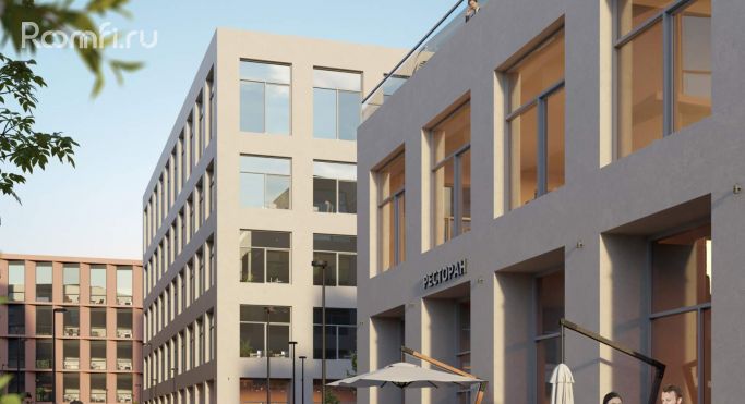 Продажа офиса 154.1 м² - фото 4