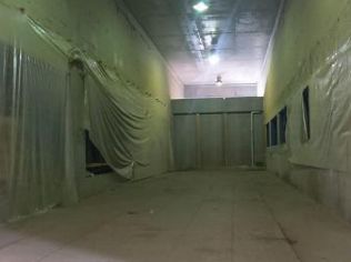 Аренда склада 161 м²