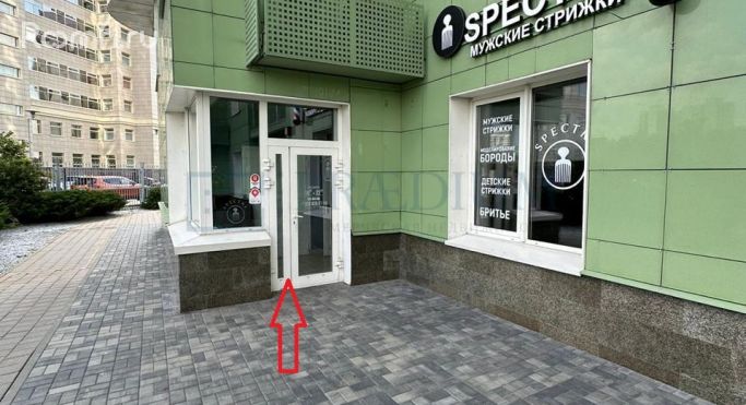 Продажа помещения свободного назначения 450 м², проспект Вернадского - фото 3