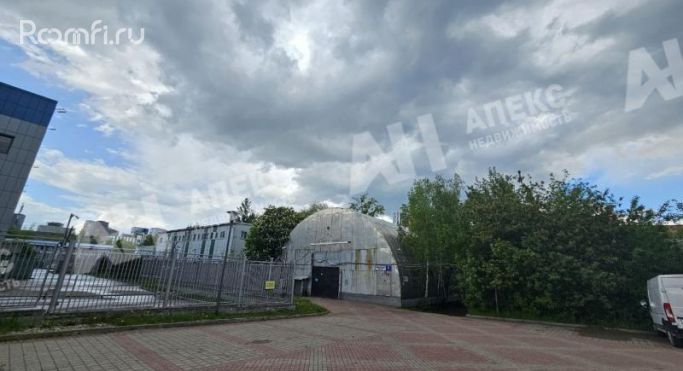 Продажа склада 474 м², Научный проезд - фото 3