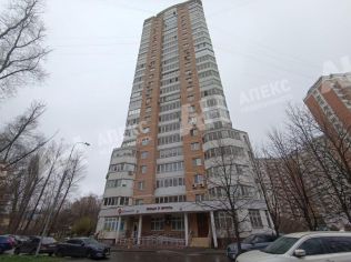 Продажа помещения свободного назначения 140 м²