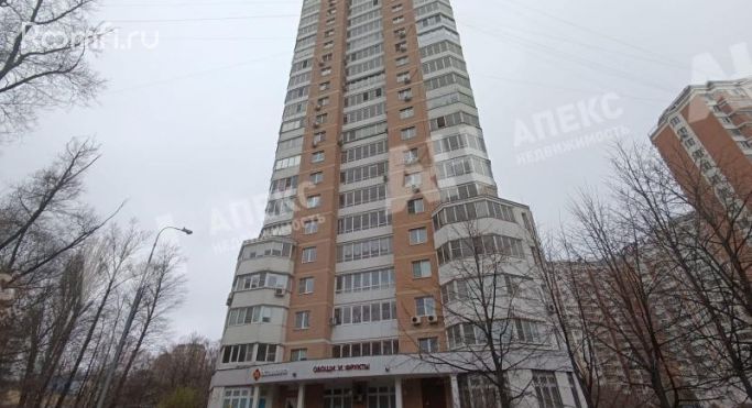 Продажа помещения свободного назначения 140 м², Бескудниковский бульвар - фото 1