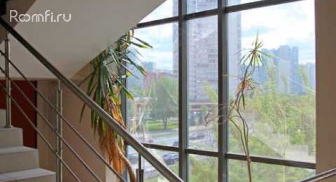 Аренда офиса 4352 м², улица Лобачевского - фото 2