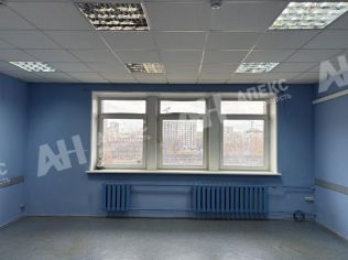 Аренда офиса 36 м²