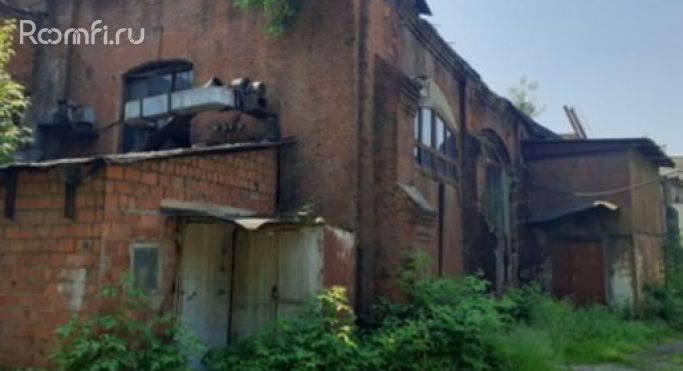 Продажа помещения свободного назначения 1482.6 м² - фото 4
