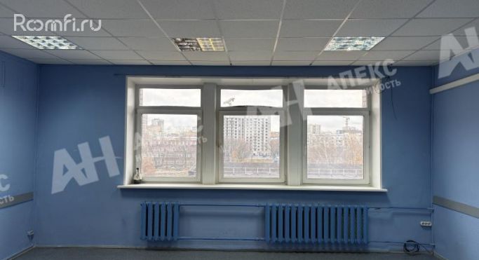 Аренда офиса 36 м², Егорьевский проезд - фото 1