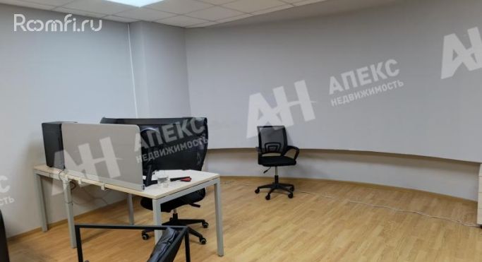 Аренда офиса 37 м², Павловская улица - фото 2