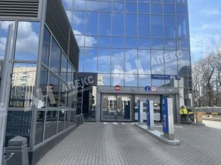 Аренда офиса 709 м²