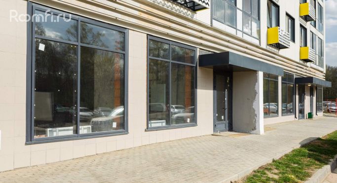 Аренда помещения свободного назначения 69.6 м², улица Василия Ощепкова - фото 3