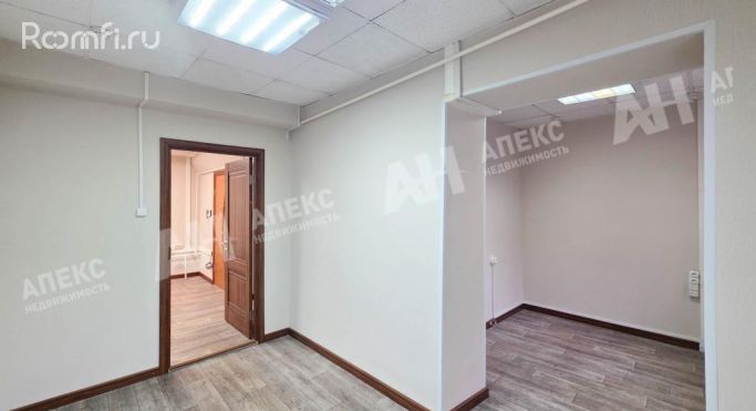 Аренда офиса 110 м², улица Плющиха - фото 3