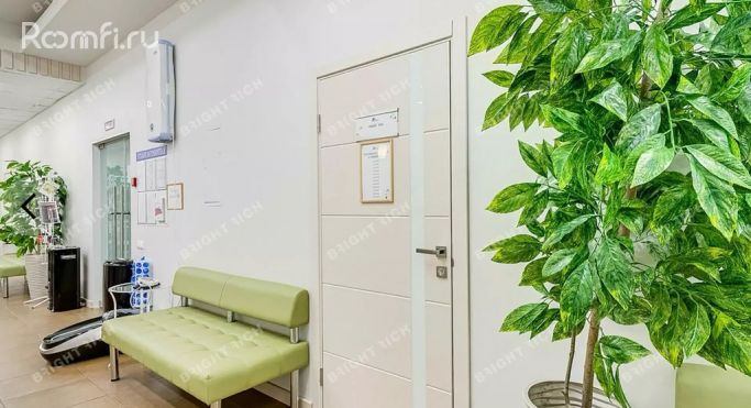 Аренда офиса 983.8 м², Бережковская набережная - фото 2