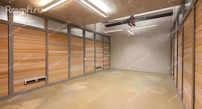 Аренда офиса 384.1 м², Варшавское шоссе - фото 3