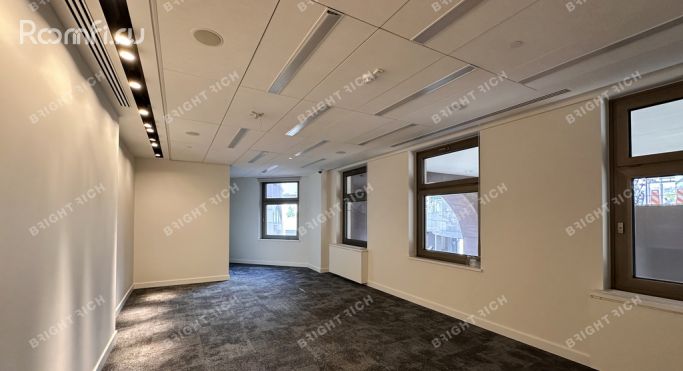 Аренда офиса 1228 м², Космодамианская набережная - фото 3