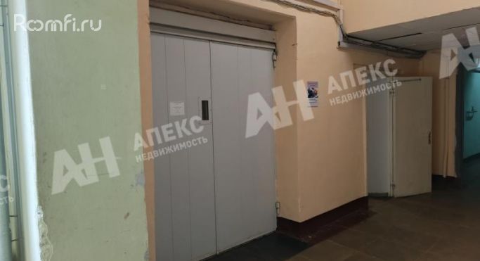 Аренда офиса 51 м², Полимерная улица - фото 3