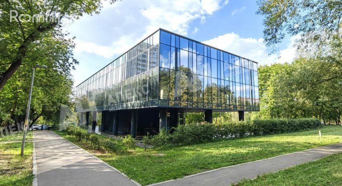 Аренда помещения свободного назначения 2456 м², Нежинская улица - фото 2