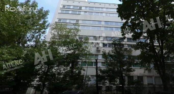 Аренда помещения свободного назначения 867 м², Земледельческий переулок - фото 2