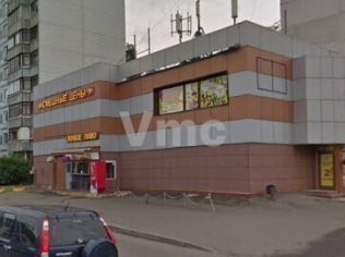 Аренда помещения свободного назначения 200 м²