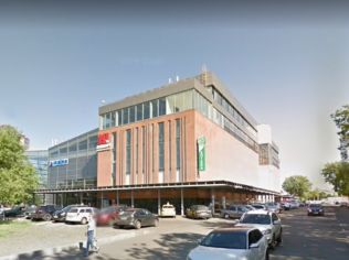 Аренда торгового помещения 3115 м²