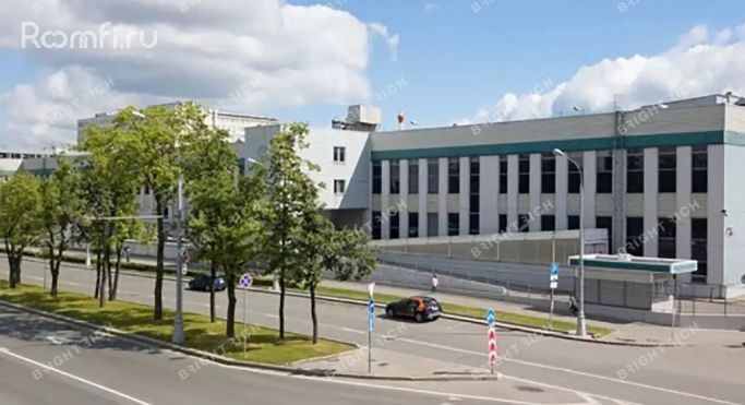 Аренда офиса 163 м², Каширское шоссе - фото 2