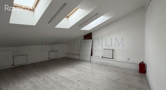 Аренда офиса 500 м², Большая Тульская улица - фото 3
