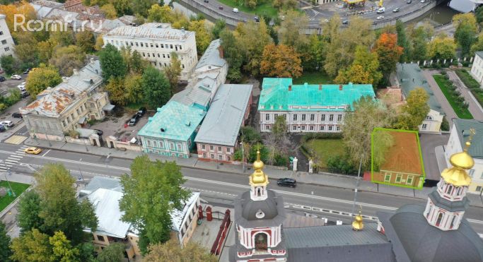 Продажа помещения свободного назначения 144.6 м², Николоямская улица - фото 2