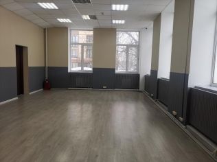 Продажа помещения свободного назначения 50 м²