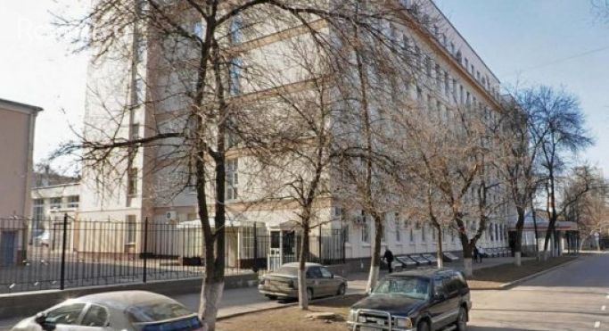 Аренда офиса 66 м², улица Ибрагимова - фото 2