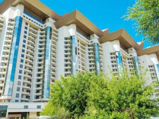 Аренда помещения свободного назначения 375 м²