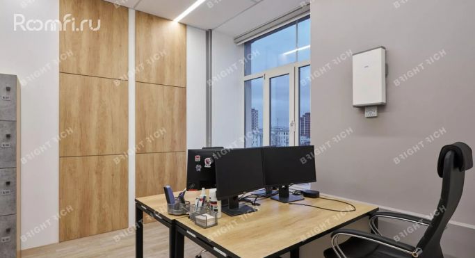 Аренда офиса 150 м², Лесная улица - фото 3