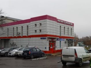 Аренда помещения свободного назначения 197.4 м²