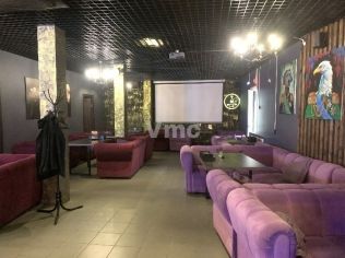Аренда помещения свободного назначения 183 м²